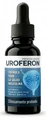 Frasco de Uroferon de 30 ml